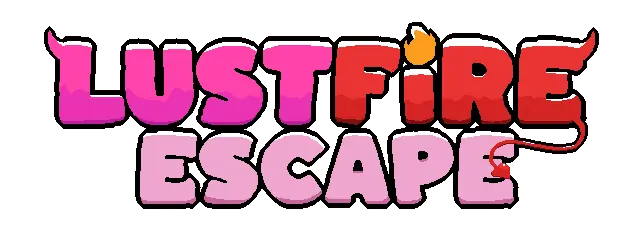 Lustfire Escape cover