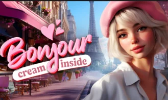 Milfs in Paris cover