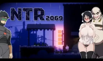 NTR2069 cover