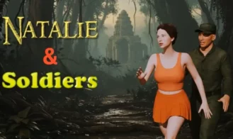 Natalie & Soldiers cover