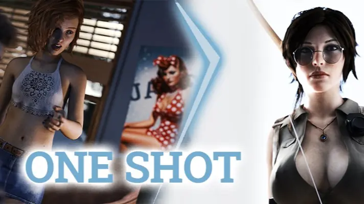 One Shot cover