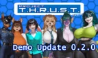 Project T.H.R.U.S.T.