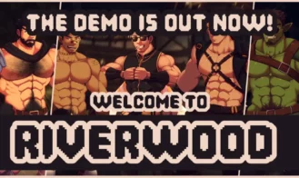 Riverwood cover