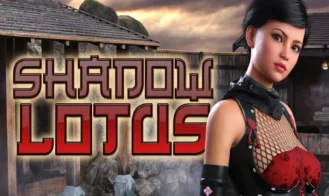 Shadow Lotus cover