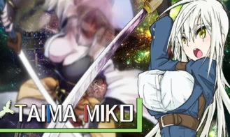 TAIMA MIKO cover