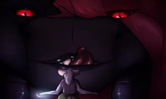 The Mansion Mouse cover