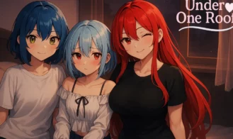 Under One Roof: Step By Step cover