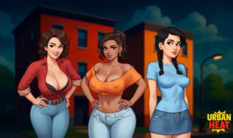 UrbanHeat cover