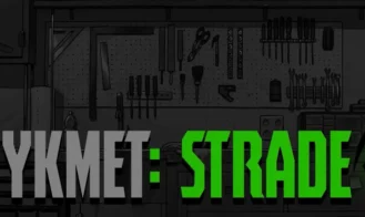 YKMET: Strade cover