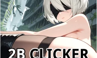 2B Clicker cover