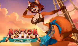 Astra: Ardent Show cover