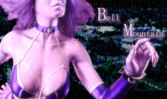 Bell Mountain cover