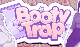 Booty Trap cover