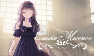 Caustic Murmurs cover