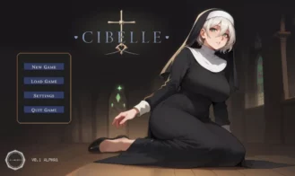Cibelle cover