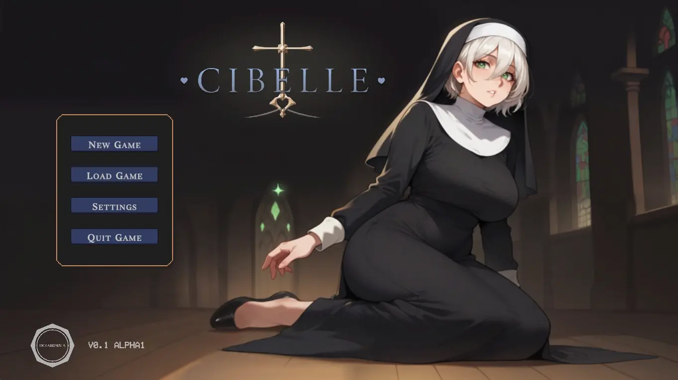 Cibelle cover