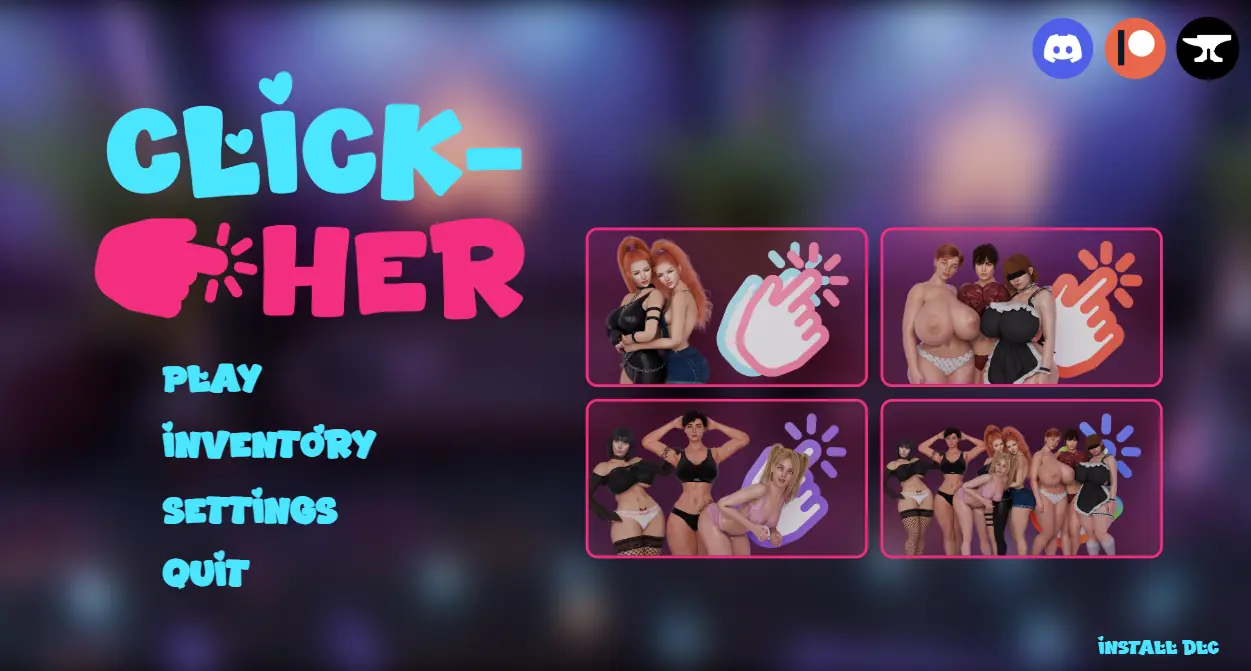 Click-Her cover