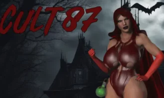 Cult 87 cover