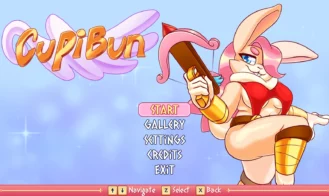 Cupibun cover