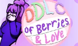 DDLC Of Berries & Love cover