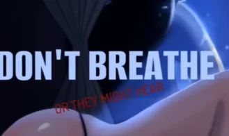 Don't Breathe cover