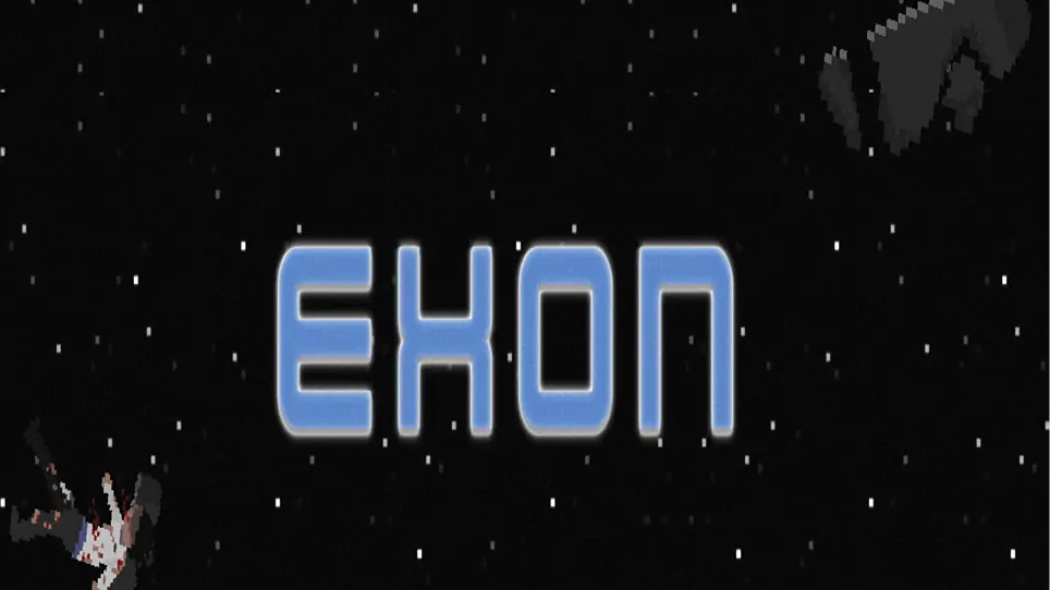 EXON cover