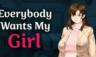 Everybody Wants My Girl cover