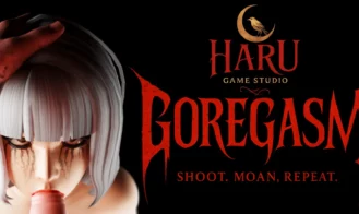 Goregasm cover