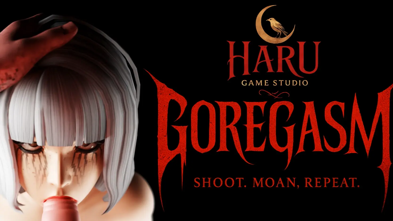 Goregasm cover