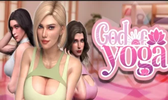 God of Yoga cover