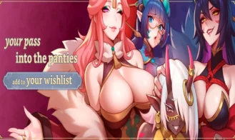 Harem Fantasy cover