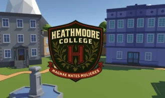 Heathmoore College cover