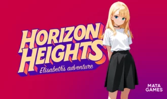 Horizon Heights cover