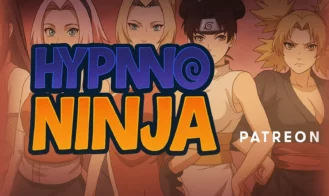 Hypno Ninja cover