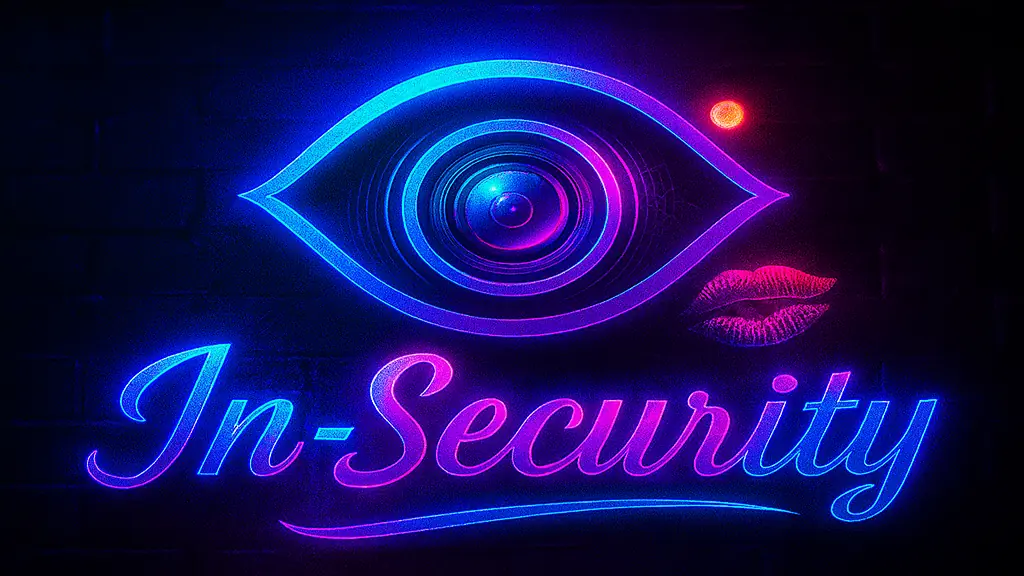 In-Security cover