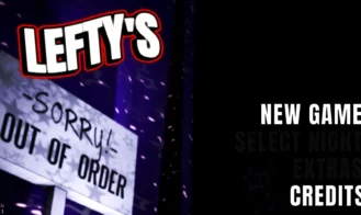 Lefty's cover