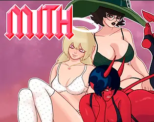MITH: Make it to Heaven cover