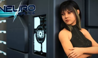 Neuro/Splice cover