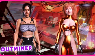 Outminer cover