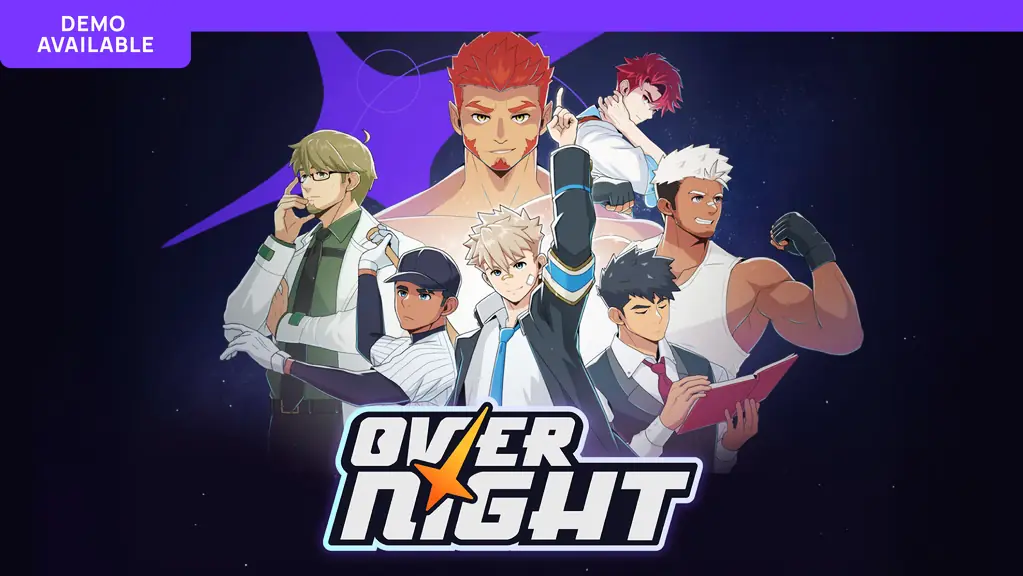 Overnight cover