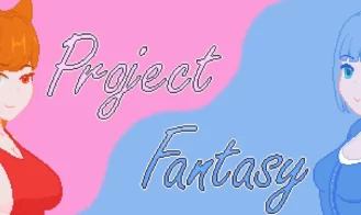 Project Fantasy cover