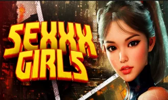 SEXXX Girls cover