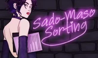 Sado-Maso Sorting cover