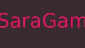 SaraGame 2 cover