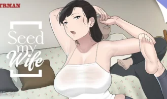 Seed My Wife cover