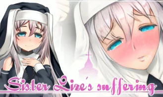Sister Lize’s suffering cover