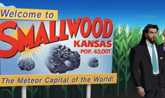 Smallwood cover