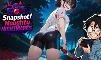 Snapshot: Naughty Nightmares cover