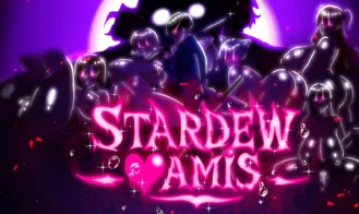 Stardew Mamis cover
