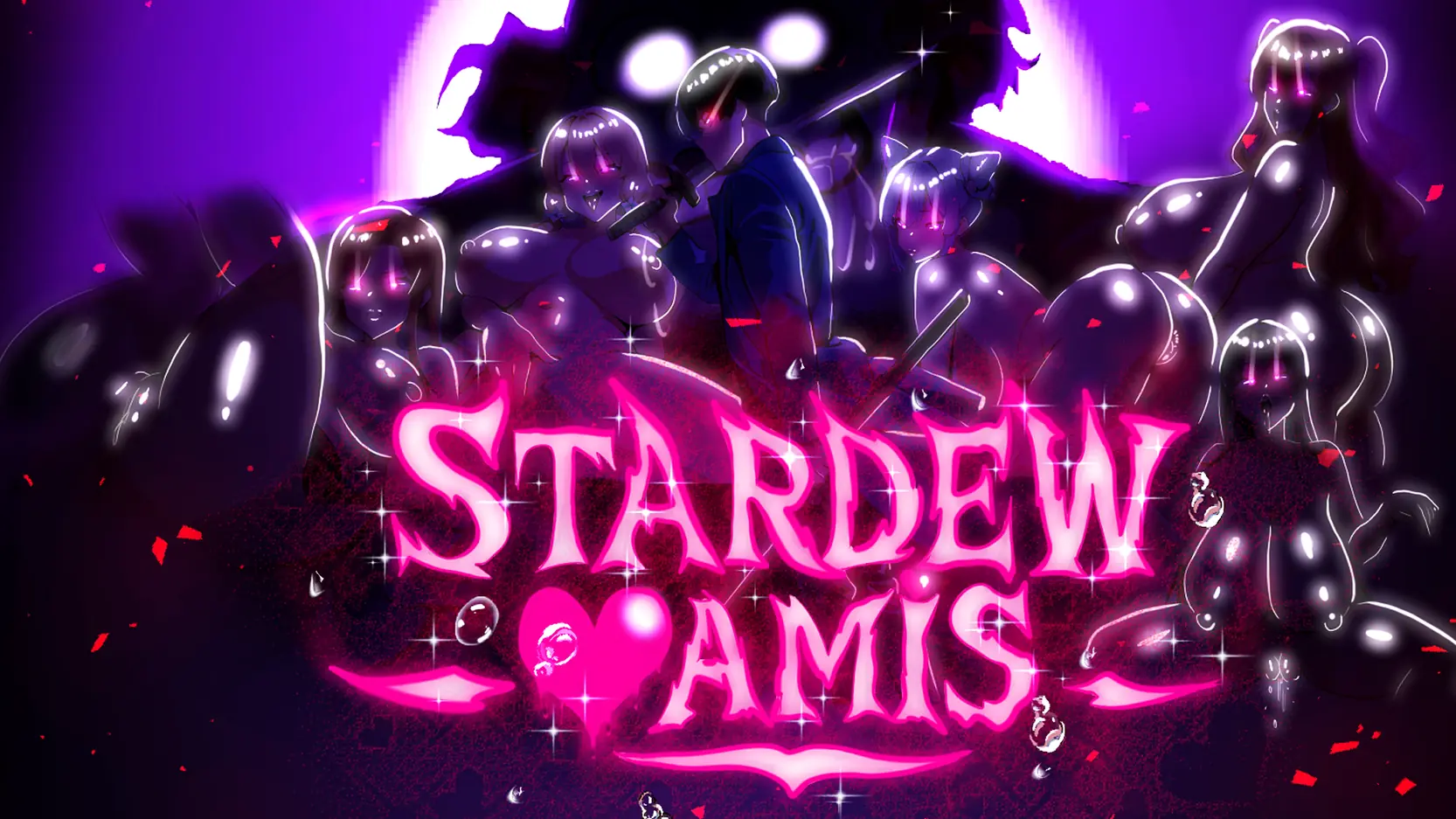 Stardew Mamis cover